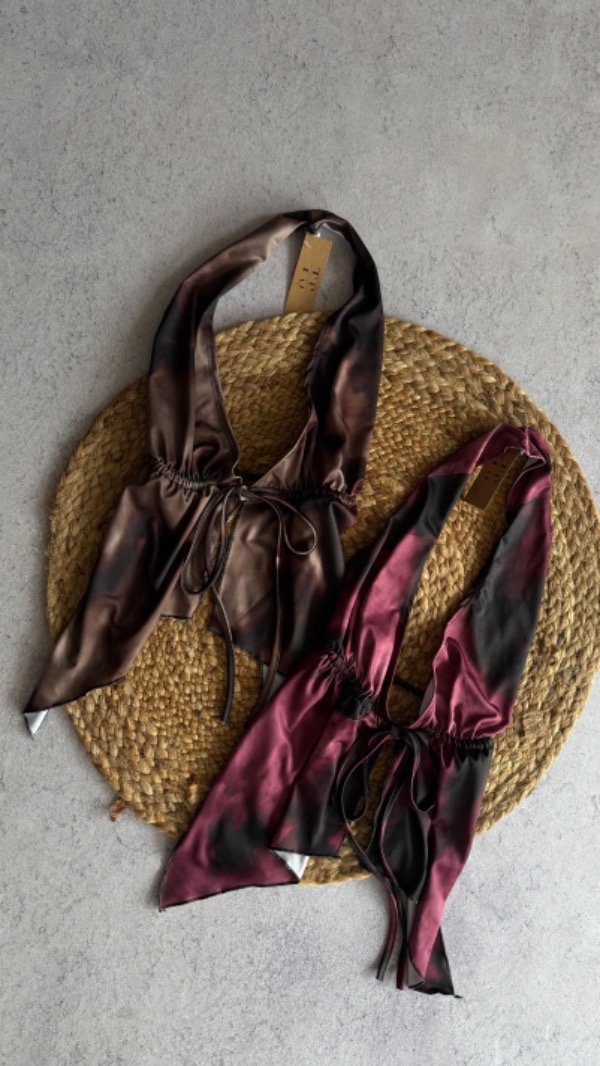 Producto - TOP MILITA