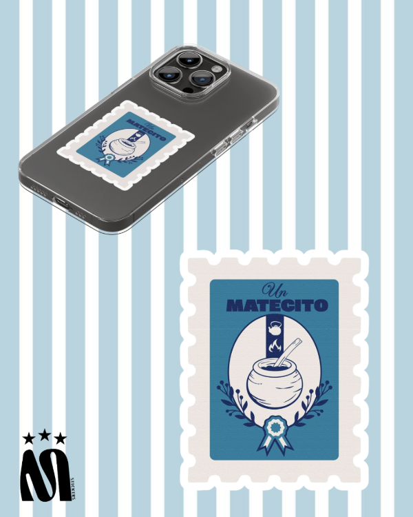 Producto - Un matecito