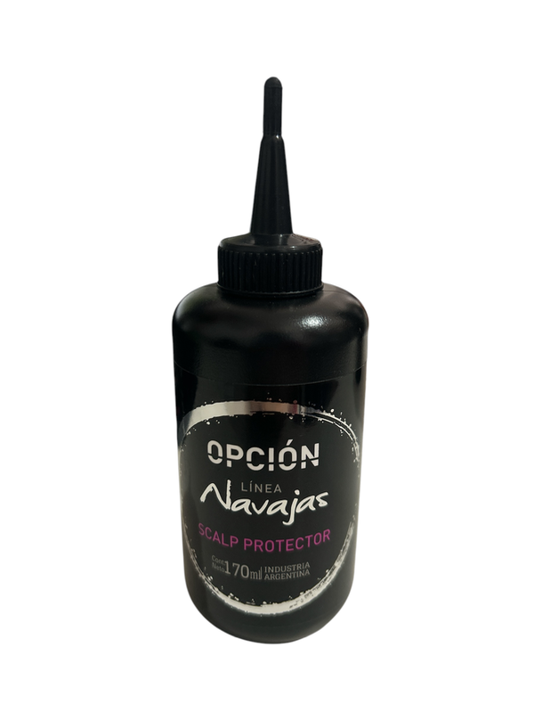 Producto - Protector para cuero cabelludo
