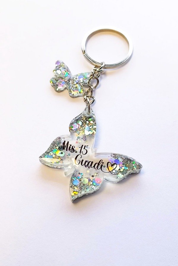Producto - Souvenir Mariposa - 10