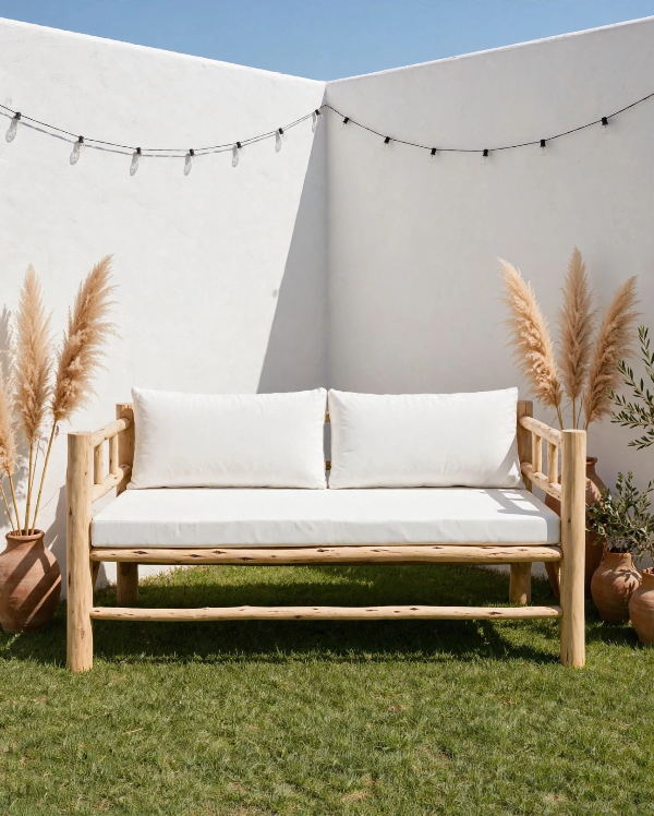 Producto - Sillón / Sillones Zambia - 2