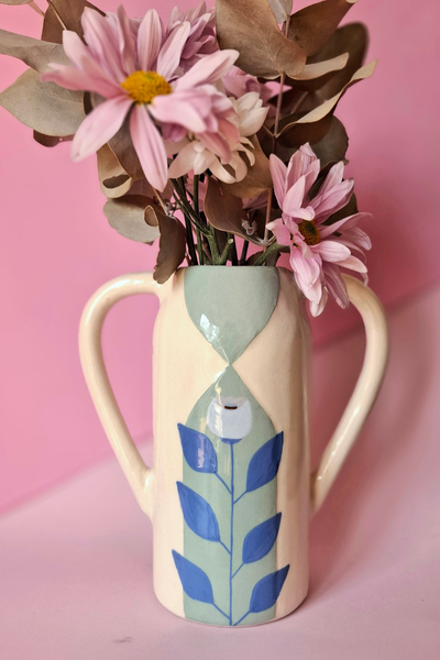 Producto - Florero con Asas