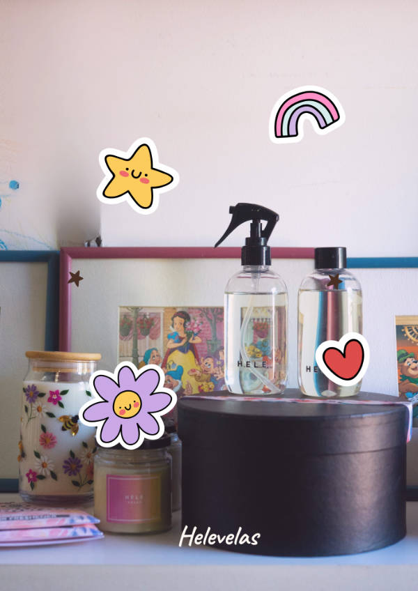 Producto - GiftBox Kids
