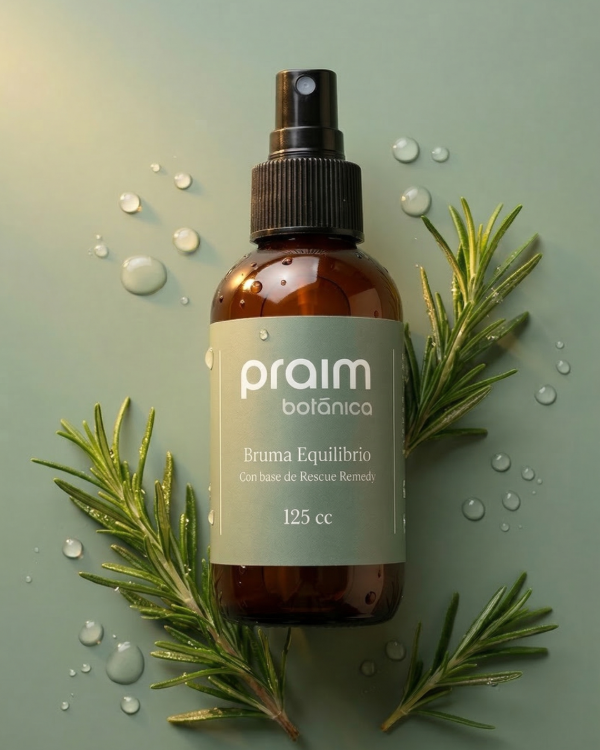 Producto - Bruma 04 ABUNDANCIA 125 cc