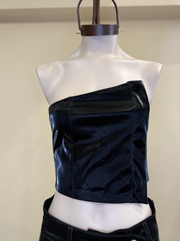 Producto - Strapless Pico Engomado Trixie