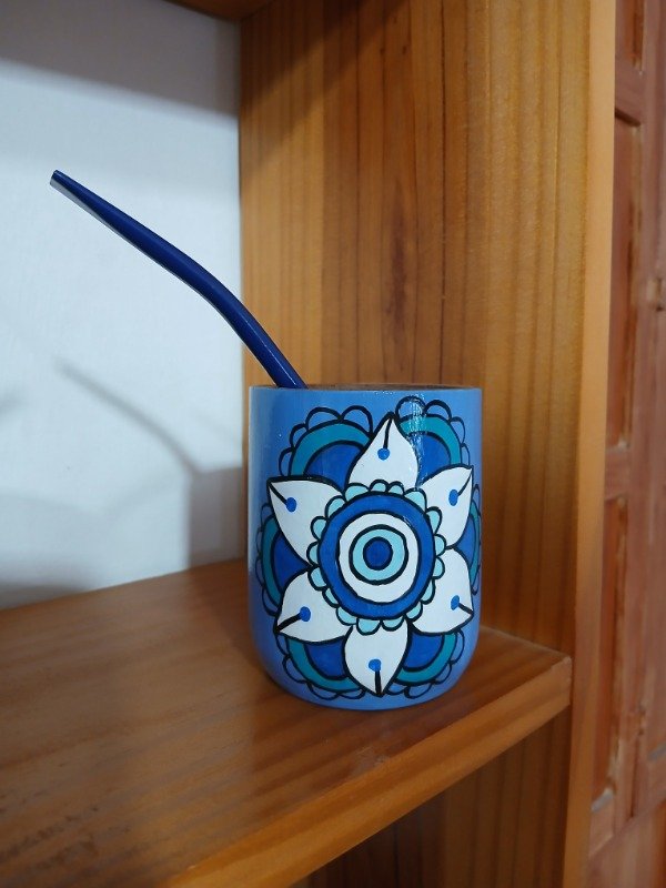 Producto - Mate "ARMONÍA" - 3