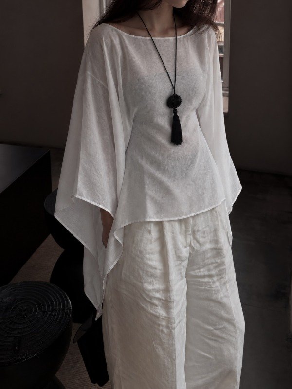 Producto - Blusa Akari - 1