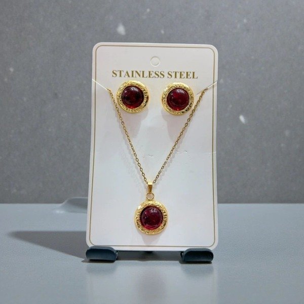 Producto - Conjunto Lau