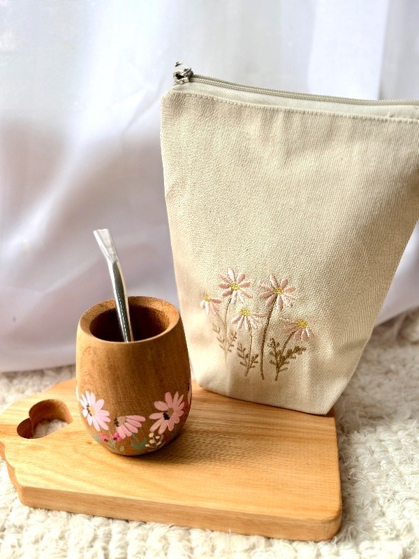 Producto - Set Campito Rosa