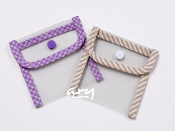 Producto - Estuche Cristal
