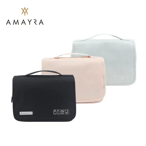 Producto - Organizador de viaje Amayra 67-102 - 0