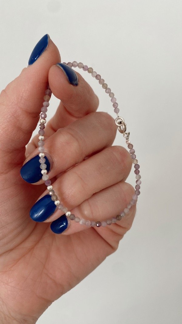 Producto - Pulsera Amatista - 2