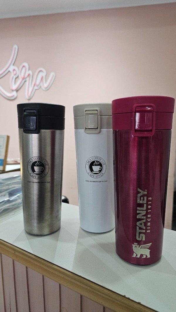 Producto - Vaso térmico