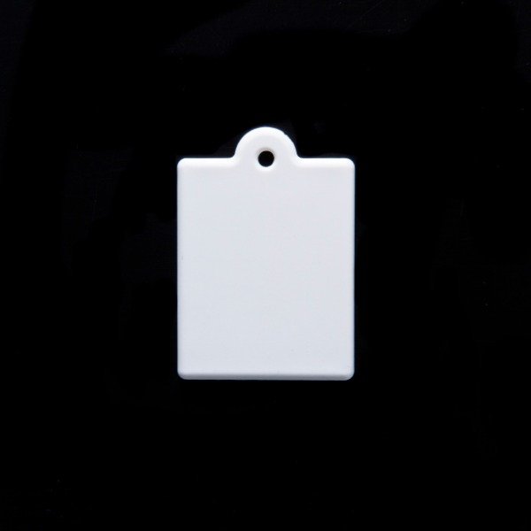 Producto - LLAVERO RECTANGULAR 4X6 X 20 UNIDADES