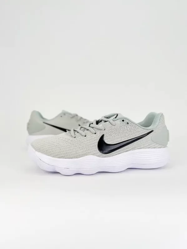 Producto - Nike Hyperdunk React - Gray