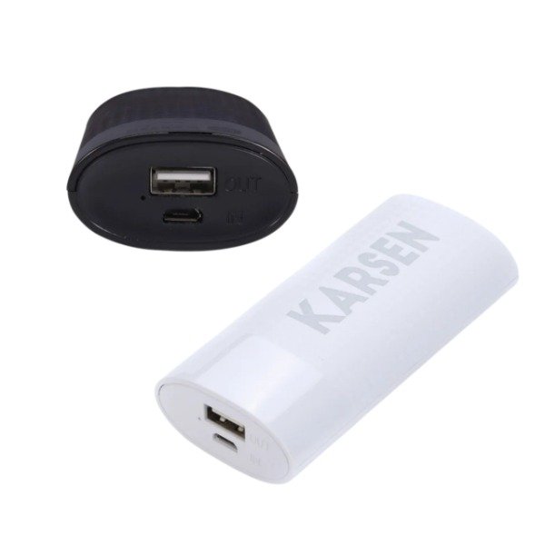 Producto - CARGADOR PORTATIL KSN 6.000 MAH