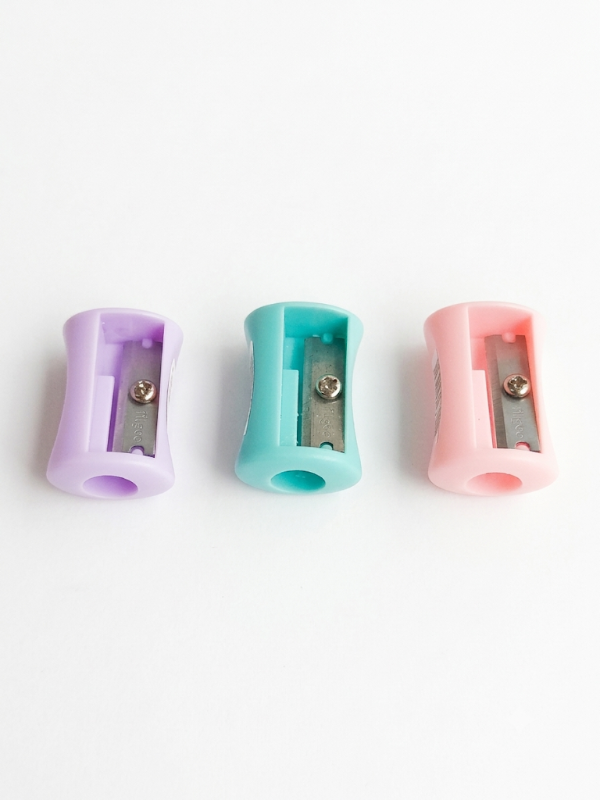 Producto - Sacapuntas Pastel Maped