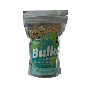 Producto - Granola con cereal 200 gr - BULKA