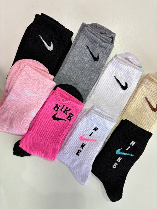 Producto - Media 3/4 adulto Nike