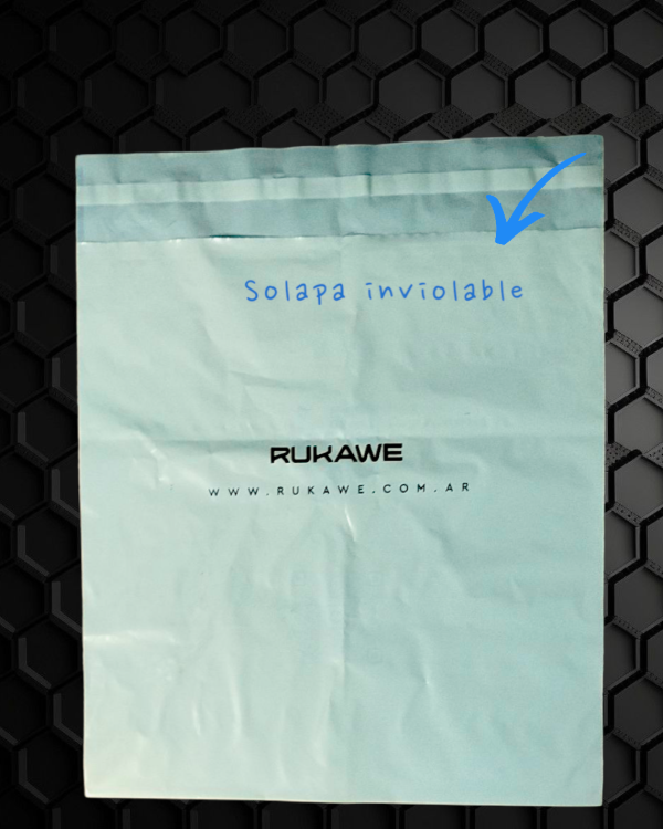 Producto - Bolsas Ecomerce