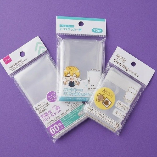 Producto - Bolsas protectoras - 0