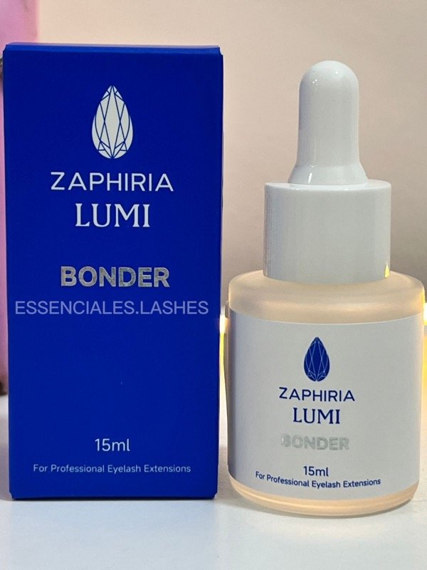Producto - Bonder Lumi
