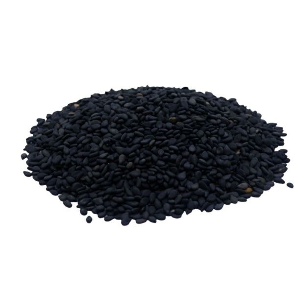 Producto - Sésamo negro 250gr
