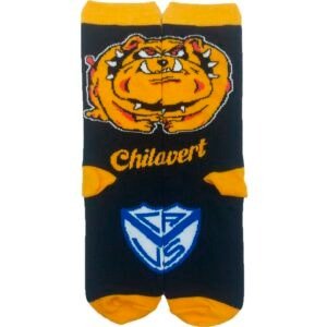 Producto - MEDIAS CHILAVERT VELEZ