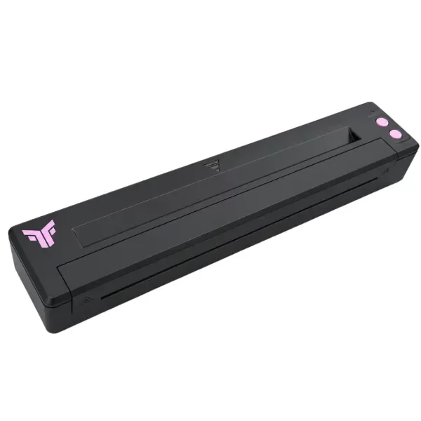 Producto - TERMOCOPIADORA BLUETOOTH - FUNDAMENTAL COMPACT
