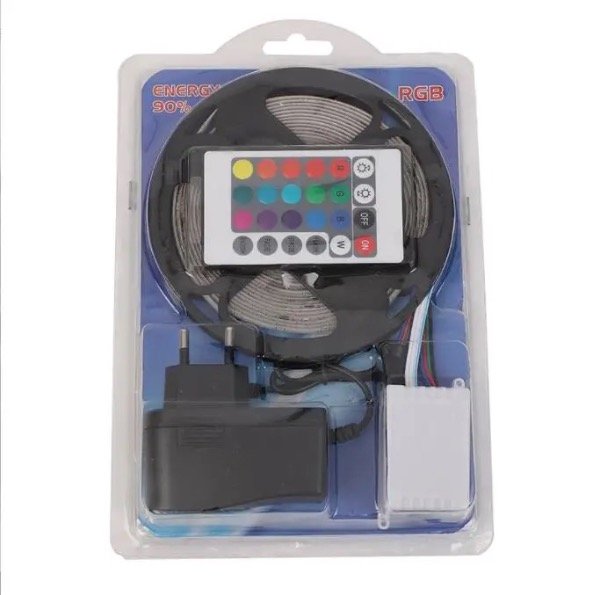 Producto - TIRA LED PARA AMBIENTE