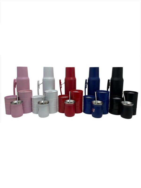 Producto - System 5 en 1