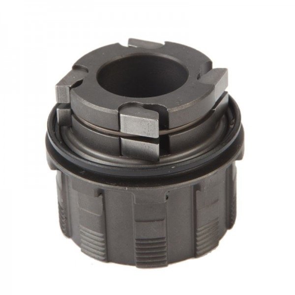 Producto - EXCESS CROMO CASSETTE BODY -CHASE EDGE BIKES 4 PAWLS E40