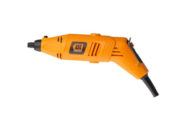 Producto - MINITORNO 150W 35000 RPM CON ACCESORIOS LUSQTOFF
