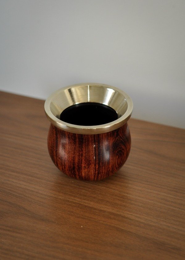 Producto - CAMIONERO ALGARROBO VIROLA INVERTIDA