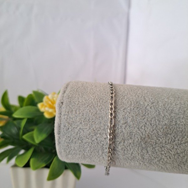 Producto - Pulseras Fígaro Plana