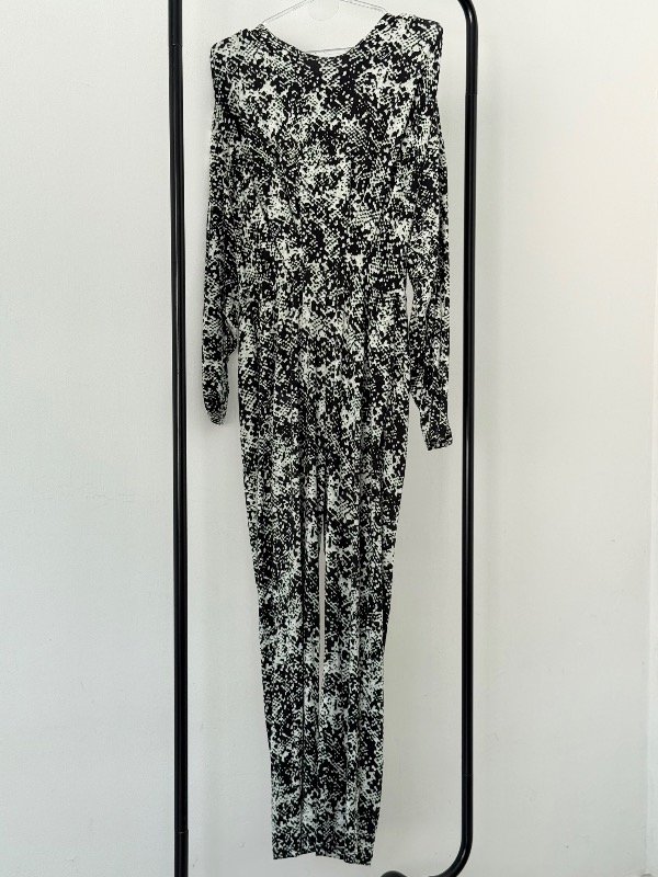 Producto - Mono María Cher - M