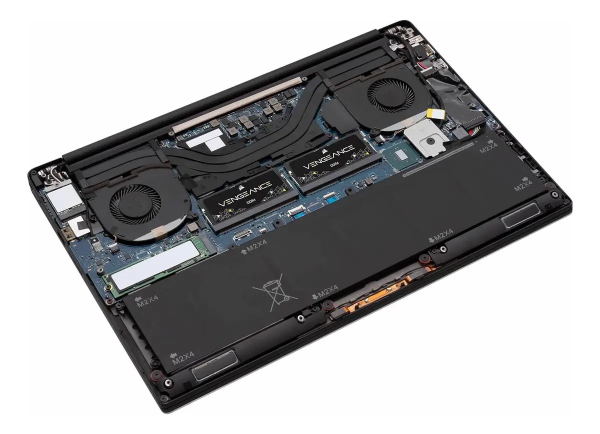 Producto - Memoria DDR4 16GB 3200mhz PC4-25600 -CL16 -1.35v -black -Corsair Vengeance LPX - 5