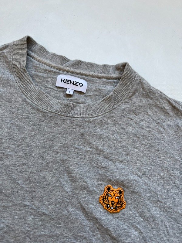 Producto - Kenzo Paris Small Tiger Crest - 3