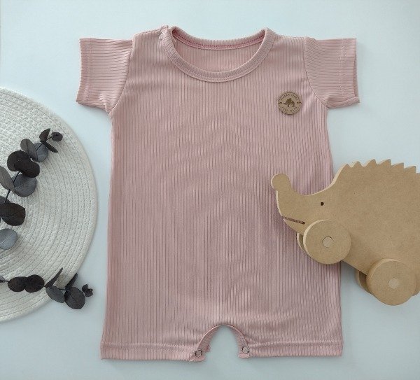 Producto - Enterito Morley: Rosa Viejo