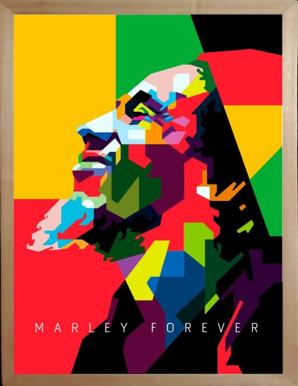 Producto - Bob Marley