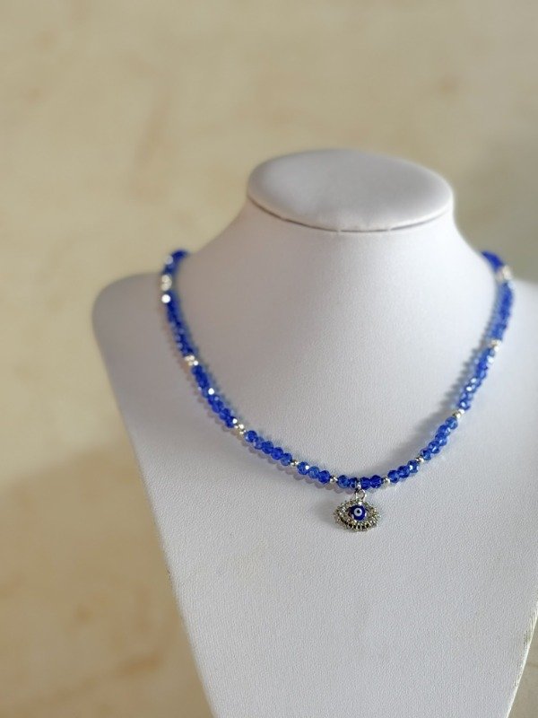 Producto - Collar Zia