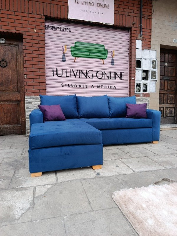 Producto - Deco PREMIUM BLUE