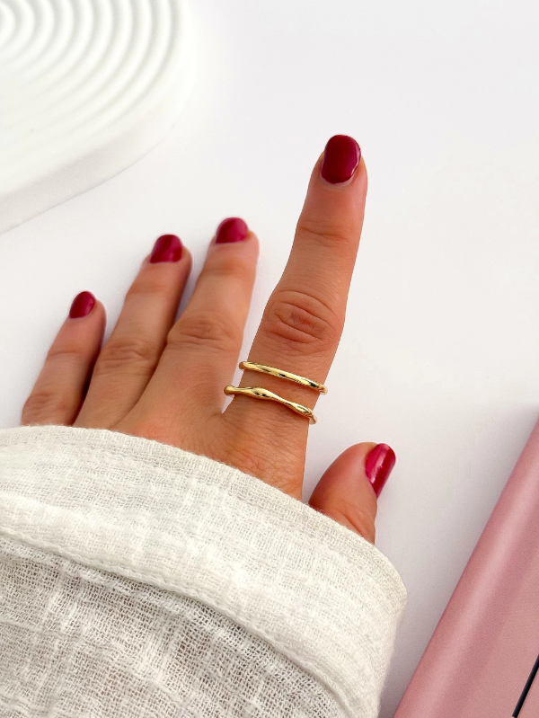 Producto - Anillo Ine