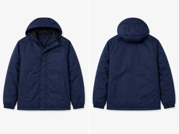 Producto - CAMPERA TRUCKER