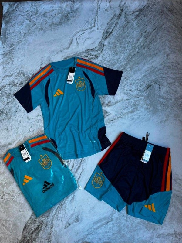 Producto - Conjunto Futbol Training Premium - 2
