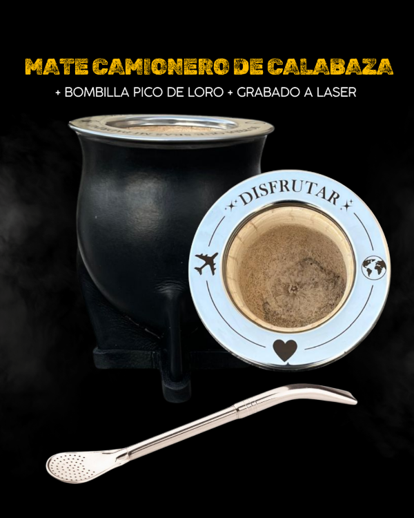 Producto - PROMO CAMIONERO PREMIUM