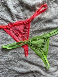 Producto - Les corazoncitos x 12 FLUOR