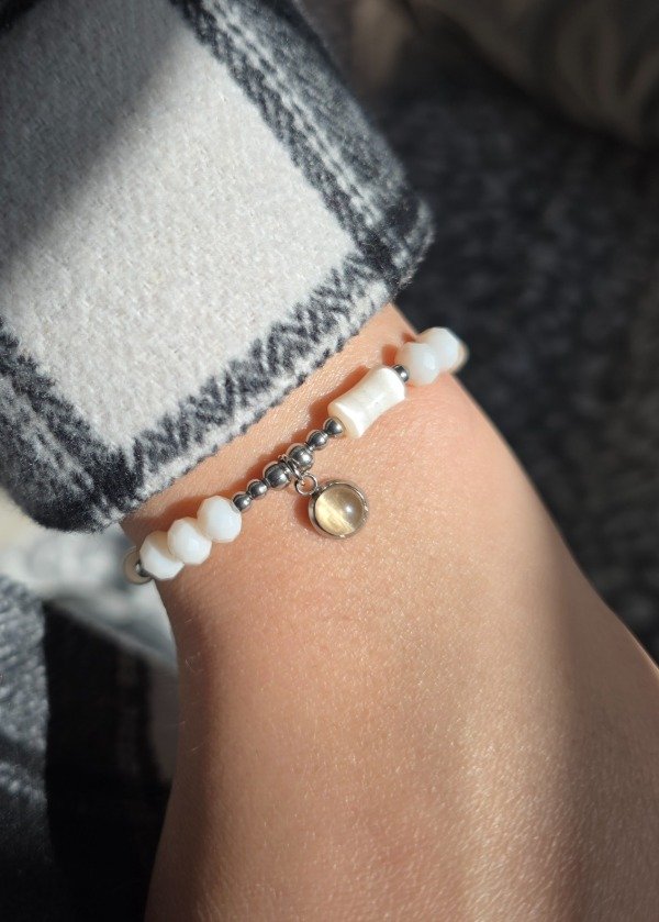 Producto - Pulsera Ojo de Gato - 1