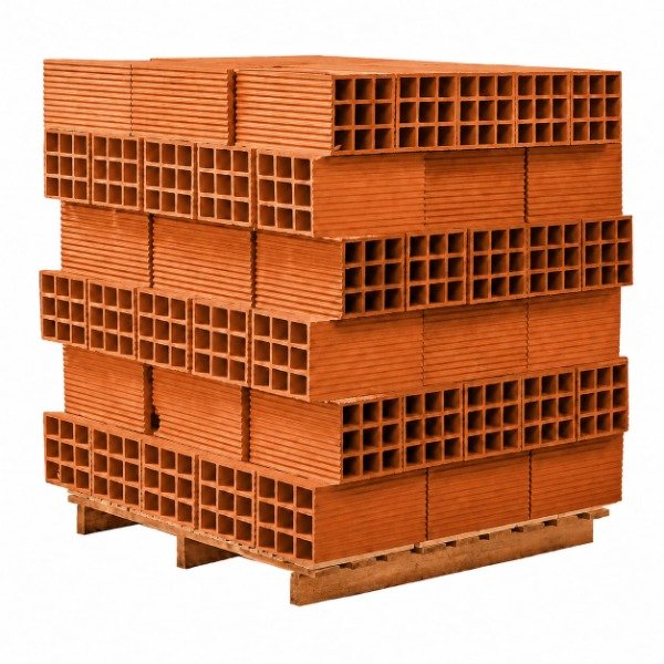 Producto - Ladrillo Hueco 18x18x33 - 1