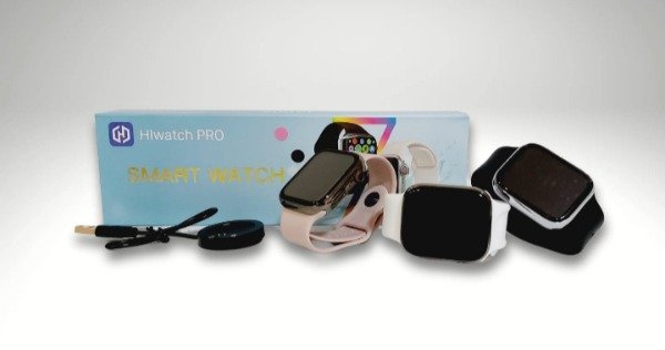 Producto - RELOJ SMARTWATCH T700